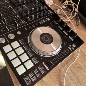 Pioneer Dj DDJ-SX