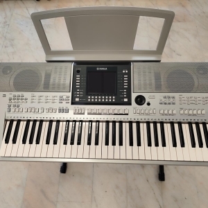 Yamaha PSR-S710