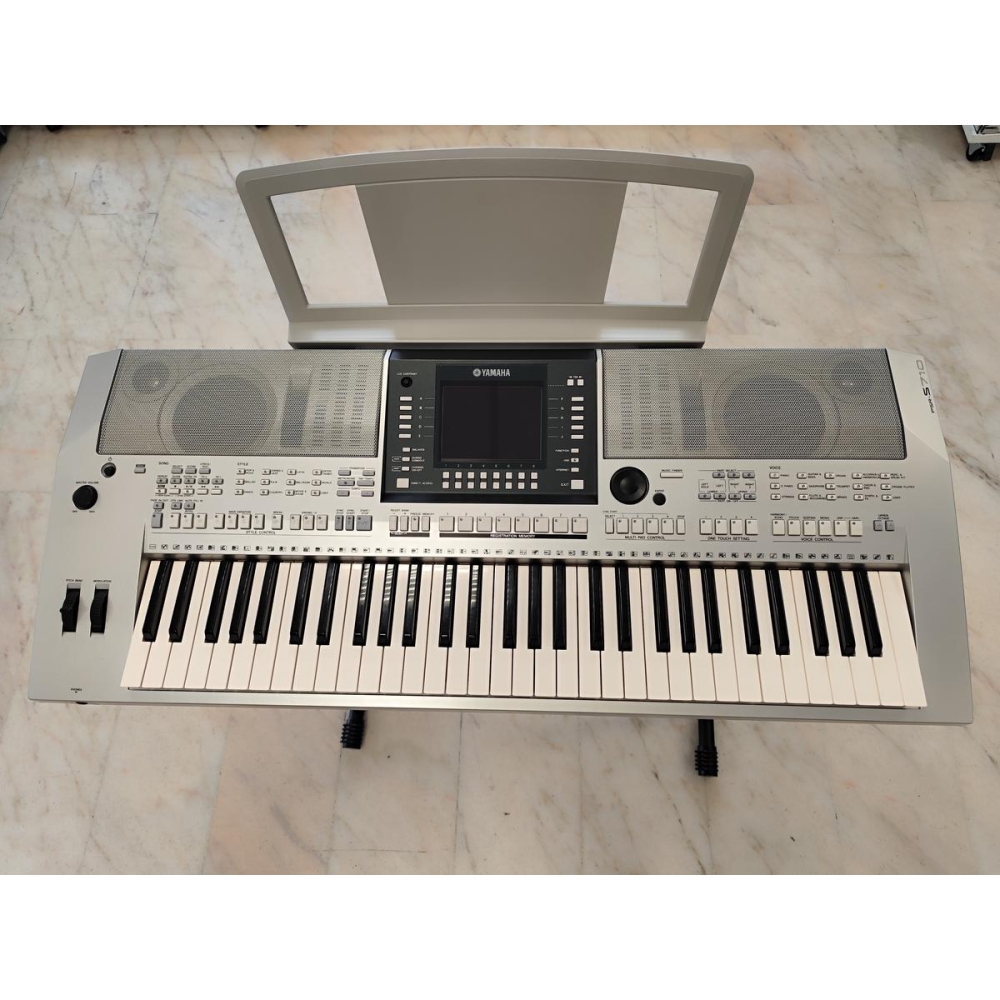 Yamaha PSR-S710