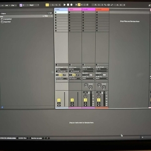 Ableton Live 12 Suite