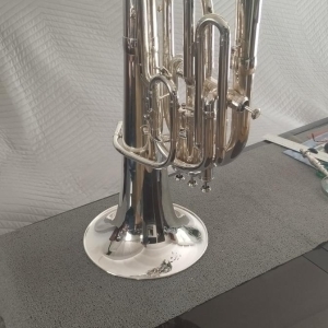 Euphonium Antoine Courtois AC164