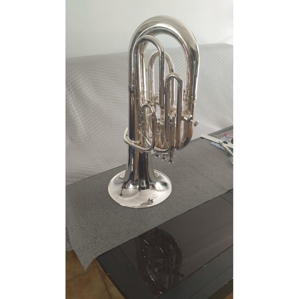 Euphonium Antoine Courtois AC164