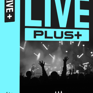 Waves Live Plus