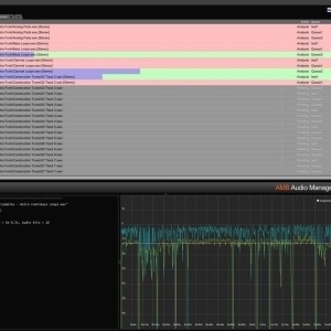 Nugen Audio LMB vers AMB mise à jour