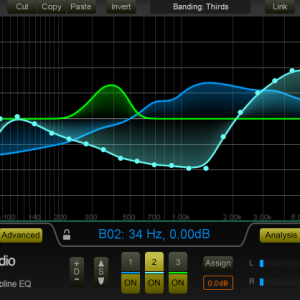 Nugen Audio SEQ-ST to SEQ-S upgrade