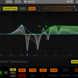 Nugen Audio Focus Elements vers Focus mise à jour