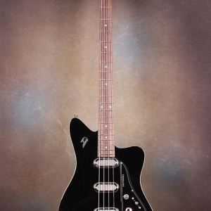 Duesenberg Triton