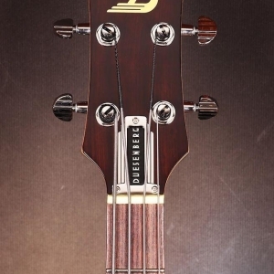 Duesenberg Triton