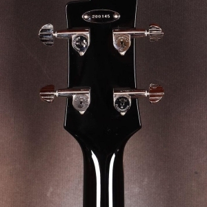 Duesenberg Triton