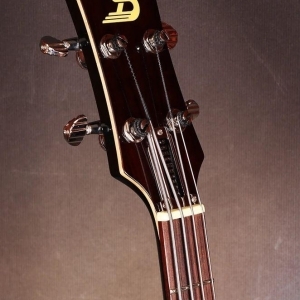 Duesenberg Triton