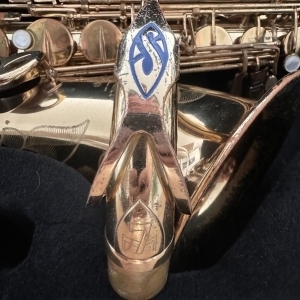 Selmer Mark VII Saxophone ténor