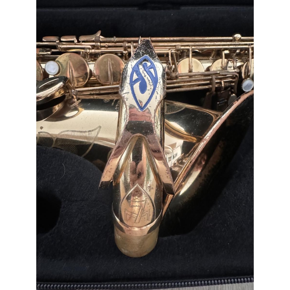 Selmer Mark VII Saxophone ténor