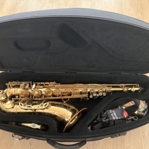 Selmer Mark VII Saxophone ténor