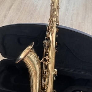 Selmer Mark VII Saxophone ténor