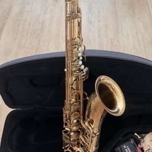 Selmer Mark VII Saxophone ténor