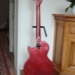 ELSAY Guitare