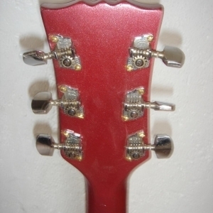 ELSAY Guitare