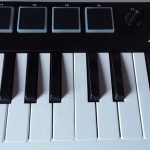 ALesis V-mini