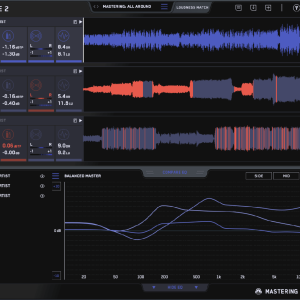 Mastering The Mix EXPOSE 2