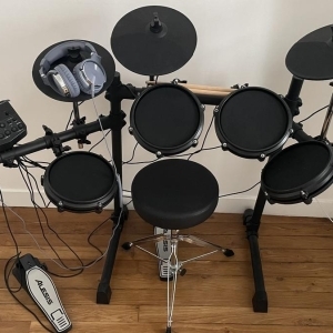 Alesis Turbo mesh kit