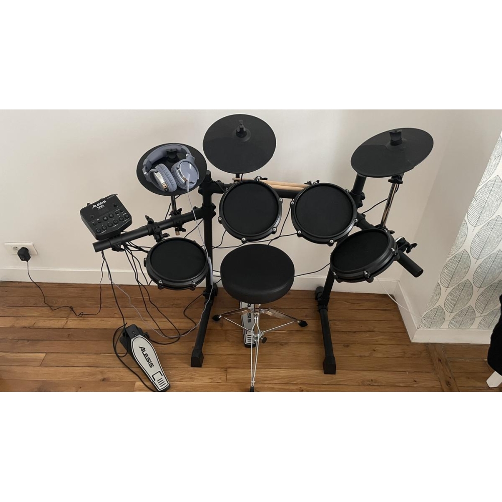 Alesis Turbo mesh kit