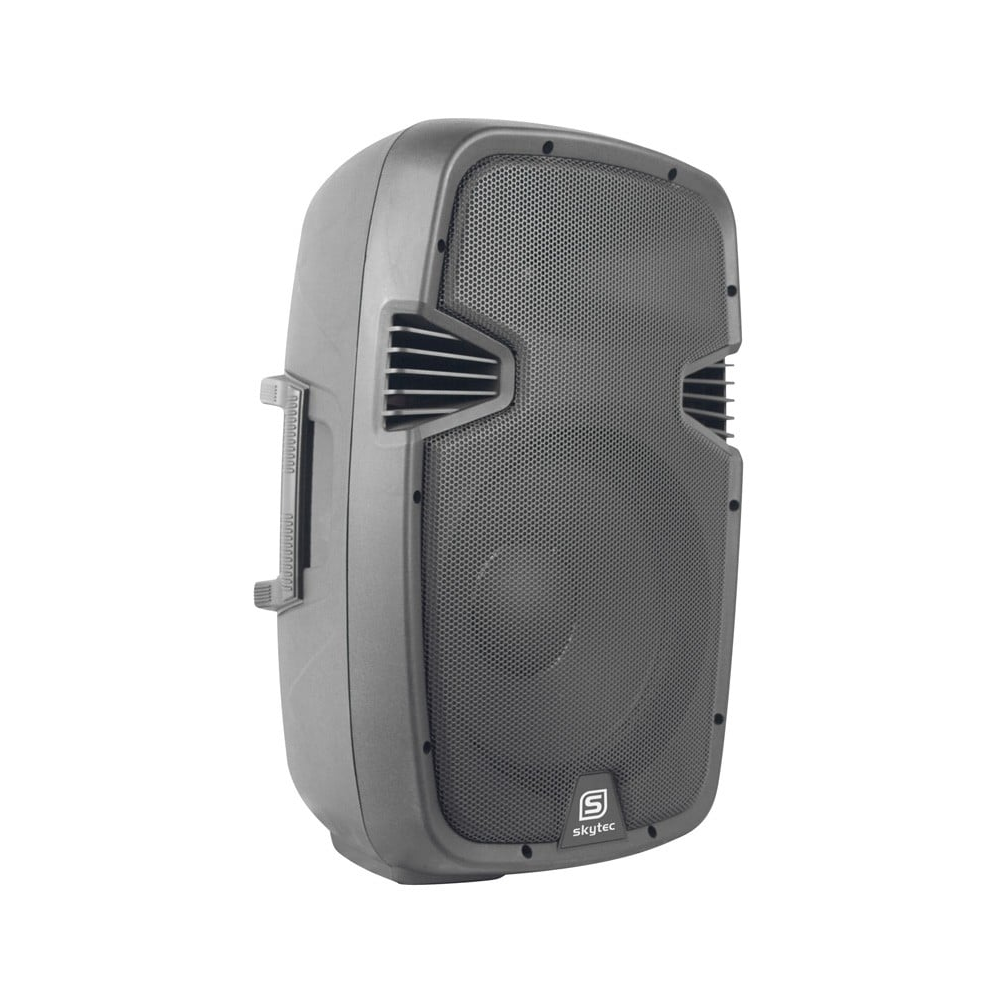 SKYTEC SPJ1500 - Enceinte passive 15" 600 watts (paire)