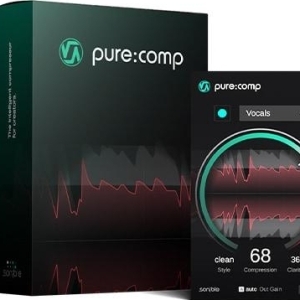 Sonible pure:bundle