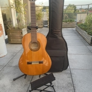 Yamaha-G225-1/2-Guitare acoustique