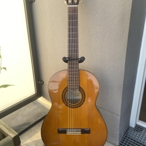 Yamaha-G225-1/2-Guitare acoustique