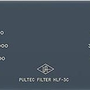 Universal Audio UAD Pultec Passive EQ Collection Native