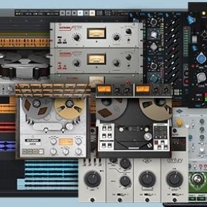 Universal Audio UAD LUNA Pro Bundle Native