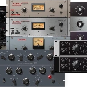 Universal Audio UAD Analog Classics Pro Pack