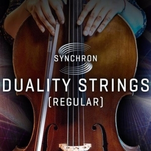 VSL Synchron Duality Strings (Regular) - Bibliothèque Complète