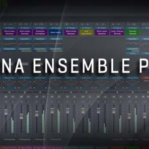 VSL Vienna Ensemble Pro 7