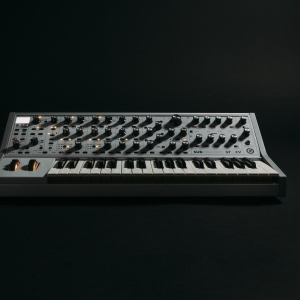 Moog Subsequent 37 CV édition limitée