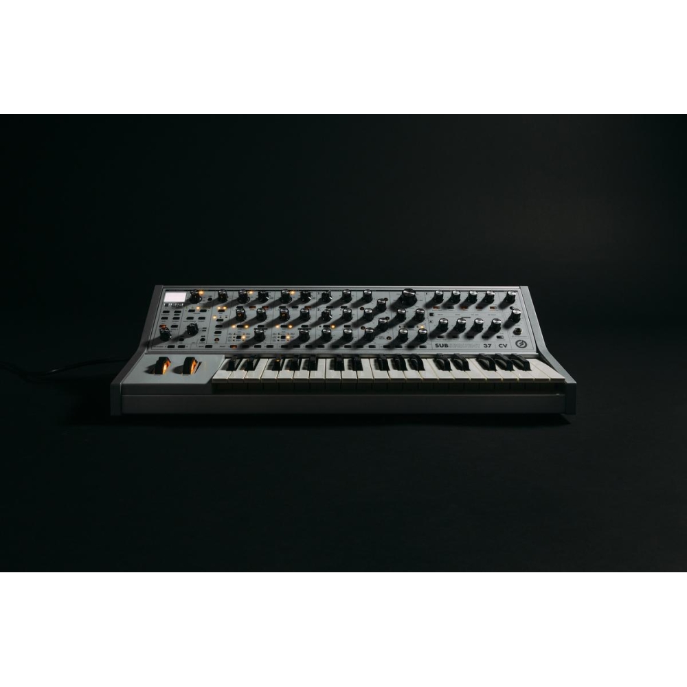 Moog Subsequent 37 CV édition limitée