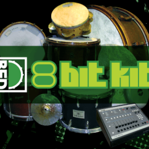 8 BIT KIT