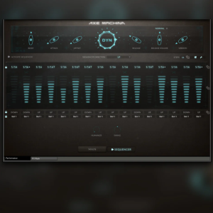 Soundiron Axe Machina