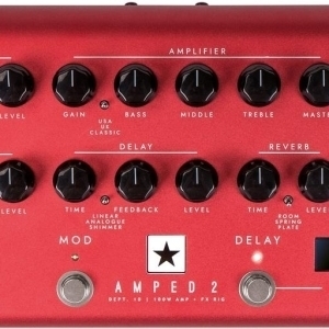 Blackstar Dept. 10 Amped 2