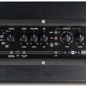 Blackstar Id Core 20 V4