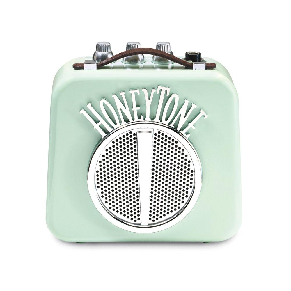 Danelectro N10 Honeytone Mini Amp Aqua