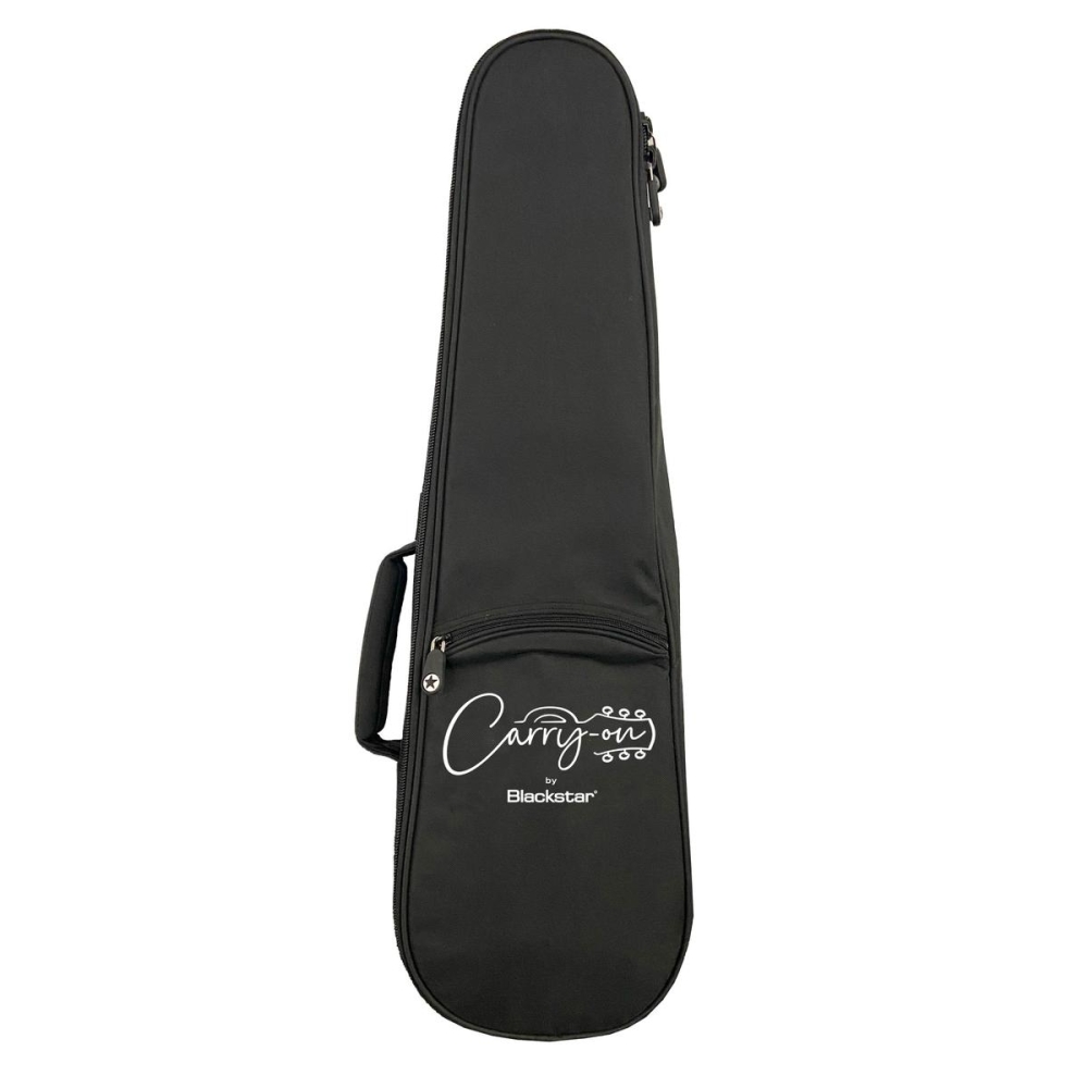 Carry-on-gtr-gb - Guitar Gig Bag