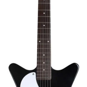 Danelectro 59m Nos+ Left Black