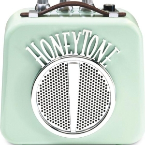 Danelectro N10 Honeytone Mini Amp Aqua