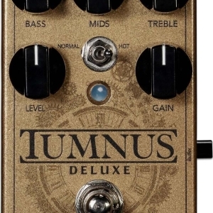 Wampler Tumnus Deluxe