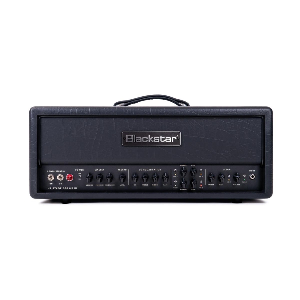 Blackstar Ht Stage 100h MkIII