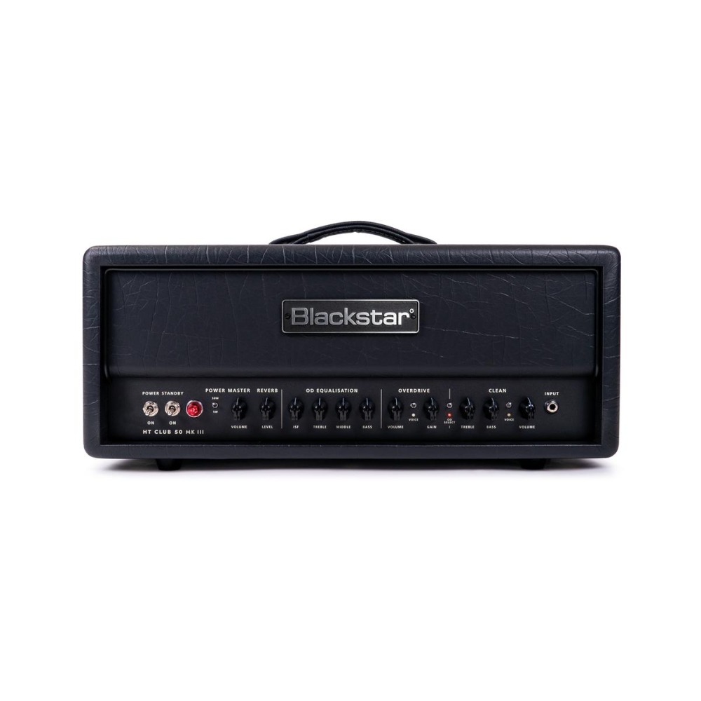 Blackstar Ht Club 50h MkIII