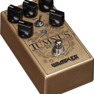 Wampler Tumnus Deluxe