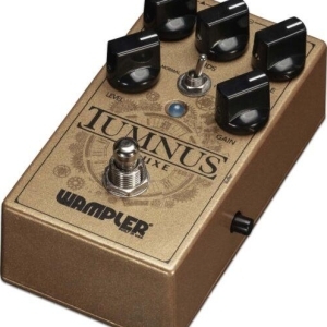 Wampler Tumnus Deluxe