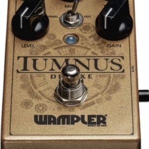 Wampler Tumnus Deluxe